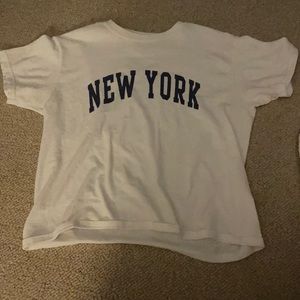 Brandy Melville never worn T- Shirt